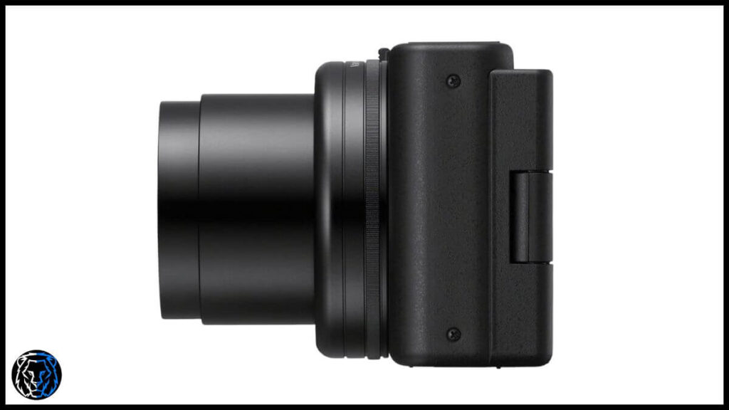 Sony ZV-1 melhor câmera para cursos