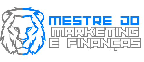 Mestre do Marketing e Finanças