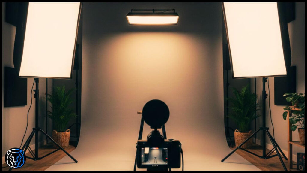 Kits de Luz de LED Essenciais para Aulas