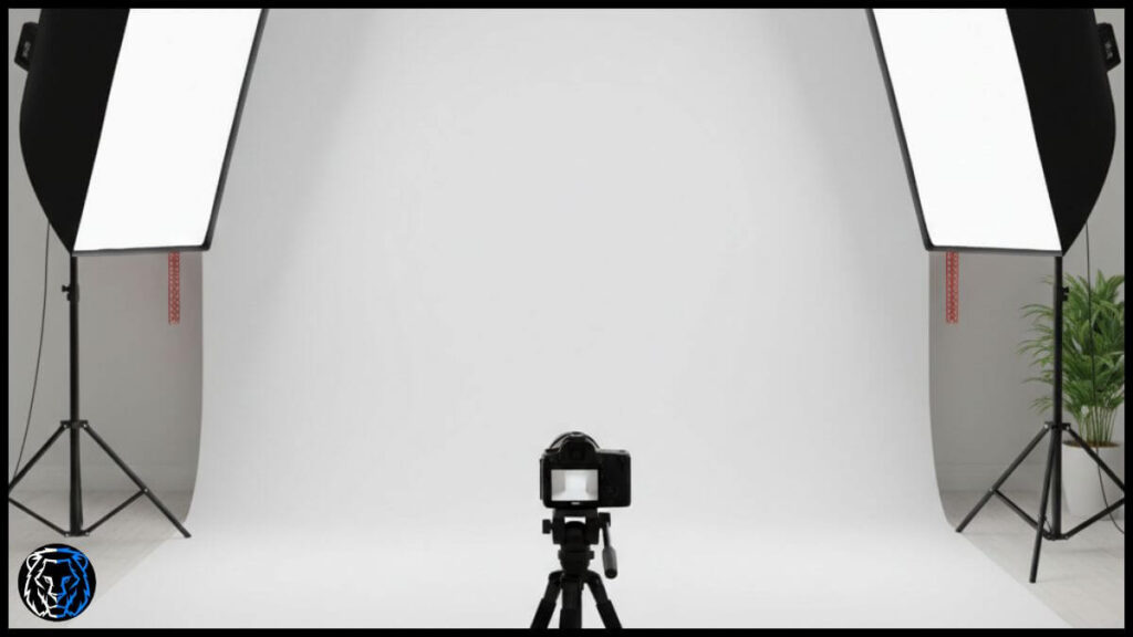 Kits de Luz de LED Essenciais para Aulas