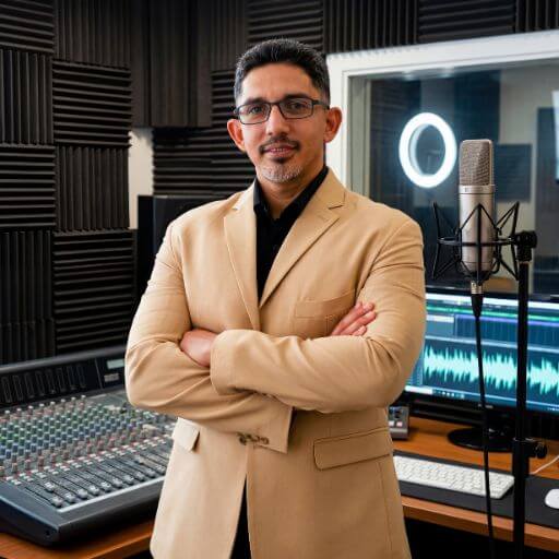 Infoprodutor, Especialista Técnico e Estrategista - Marketing Digital